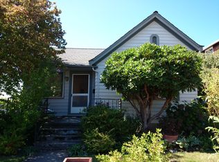 2111 29th Ave S, Seattle, WA 98144