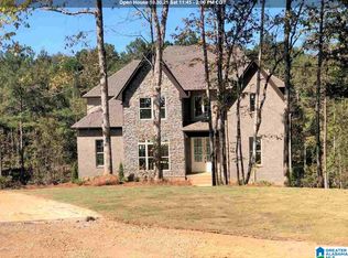 224 Cornerstone Cir, Calera, AL 35040