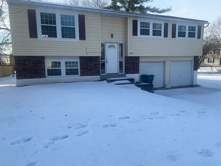 6406 Montego Bay Rd — Photo 1