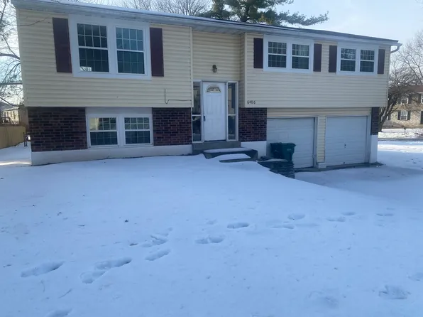 6406 Montego Bay Rd, Louisville, KY 40228