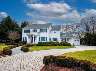 114 Maple St, Haworth, NJ 07641