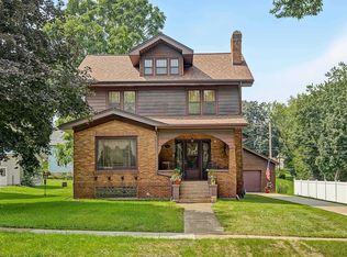 545 S Main St, Monticello, WI 53570