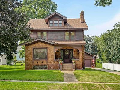 545 S Main St, Monticello, WI, 53570