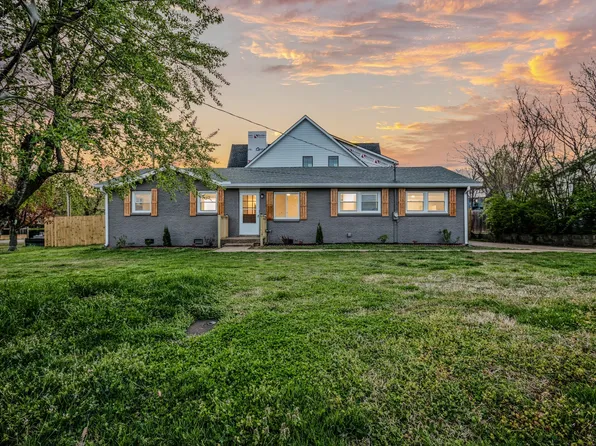 2640 Barclay Dr, Nashville, TN 37206