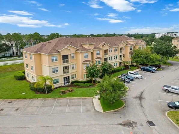 110 TERRACE RIDGE CIRCLE #110, DAVENPORT, FL 33896