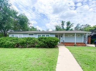 3405 37th St, Lubbock, TX 79413