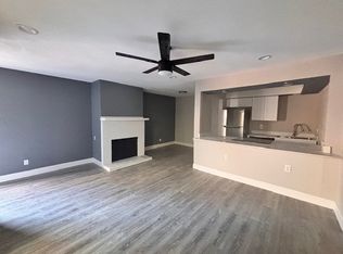 7100 San Mateo Blvd #117, Dallas, TX 75223