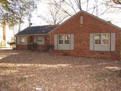 3177 S Glengarry Rd, Memphis, TN, 38128