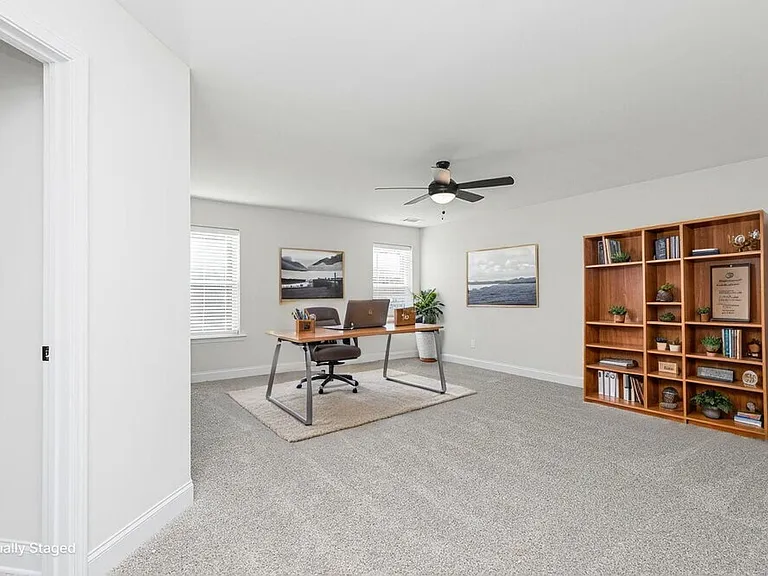 94 Cantrell Path — Photo 14