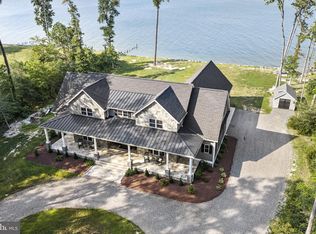 3300 Mob Neck Rd, Heathsville, VA 22473