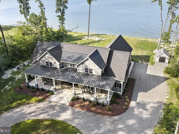 3300 Mob Neck Rd, Heathsville, VA 22473