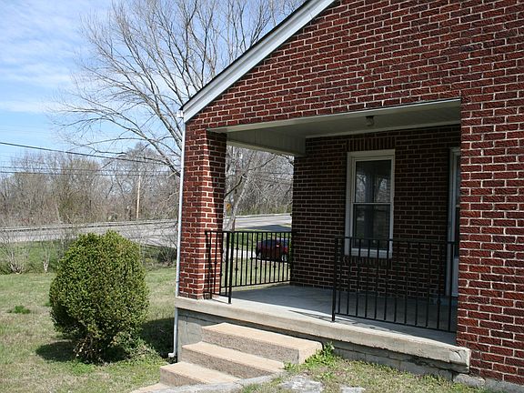 side porch for morning coffee.