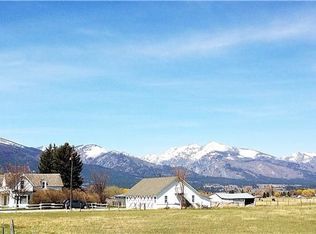 282 Fish Hatchery Rd, Hamilton, MT 59840