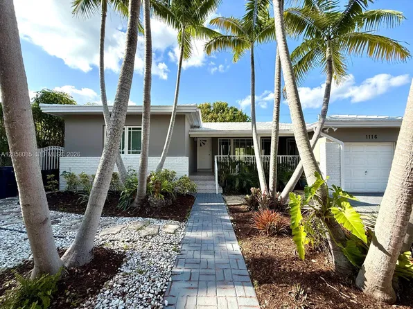 1116 Biarritz Dr, Miami Beach, FL 33141