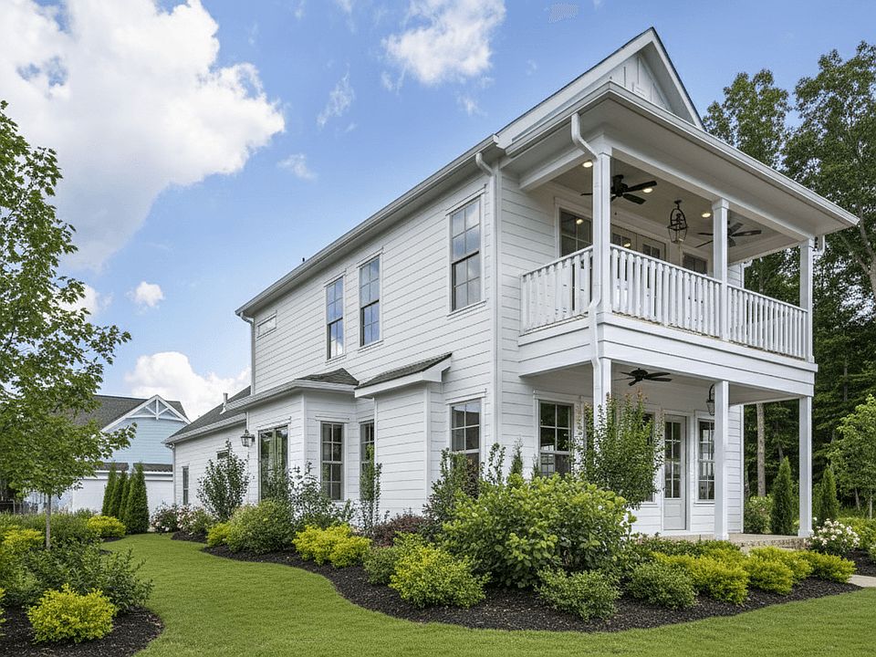 Previously built home. Selections may vary,