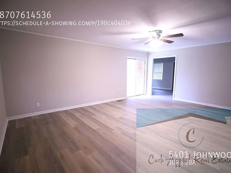 5401 Johnwood Dr — Photo 38