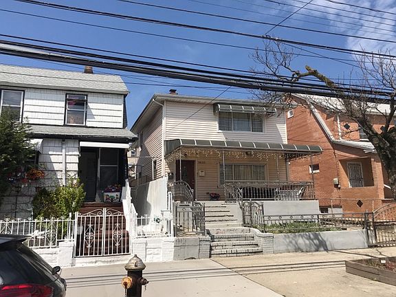 3rd image of 14603 Linden Blvd