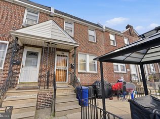 5440 Tackawanna St, Philadelphia, PA 19124