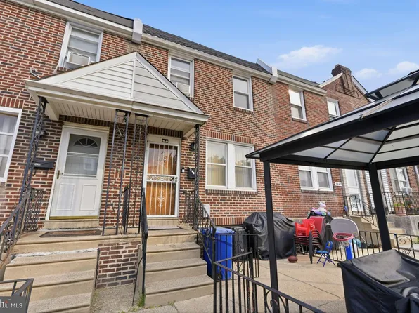 5440 Tackawanna St, Philadelphia, PA 19124