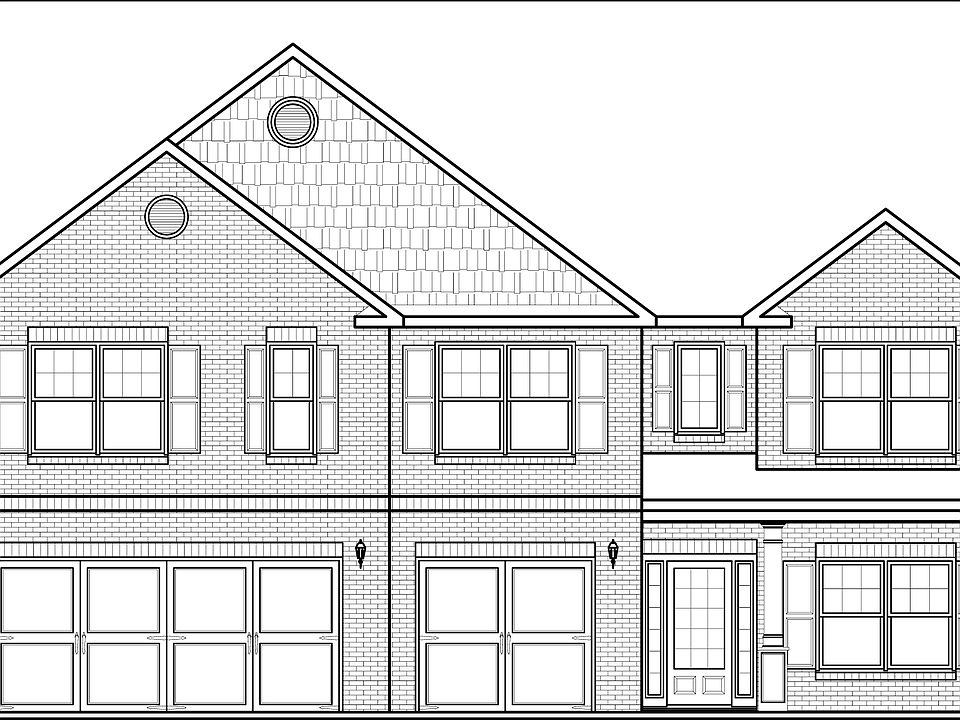 Builder Rendering