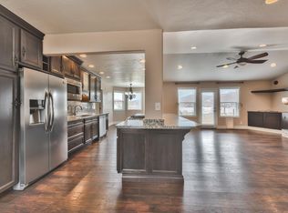 4730 N 400 W, Park City, UT 84098
