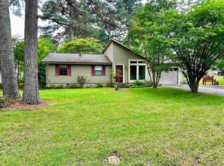 706 East St, White Hall, AR 71602