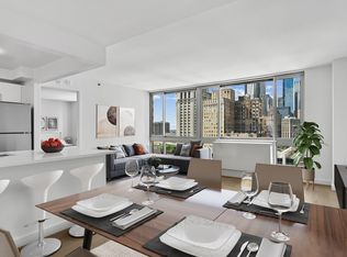 111 Worth, New York, NY 10013