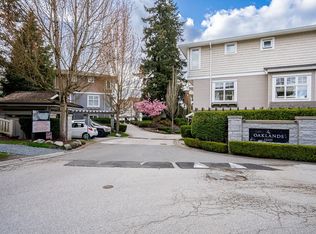 15155 62a Ave #34, Surrey, BC V3S 8A6