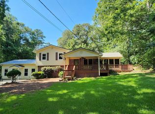 21192 Brenda Dr, Lake View, AL 35111