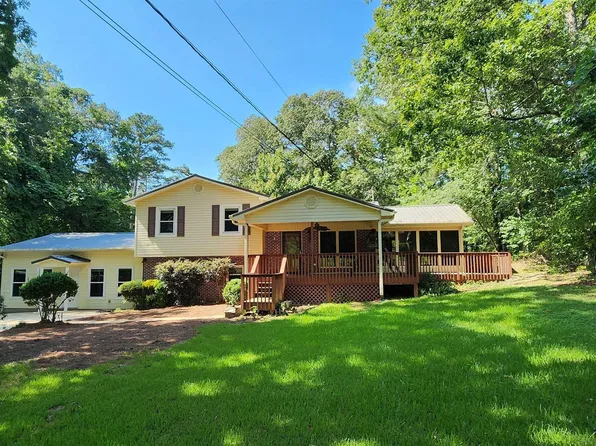 21192 Brenda Dr, Lake View, AL 35111