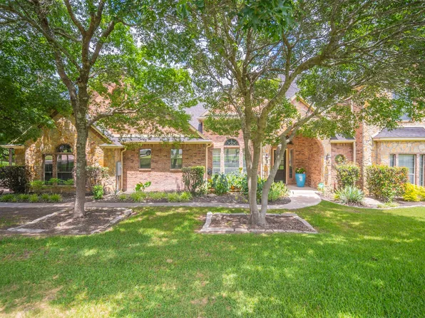 111 Acorn Ln, Aledo, TX 76008