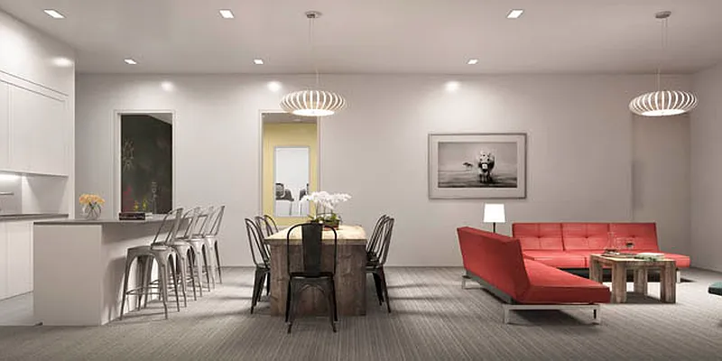 Sold by Halstead Real Estate | media 7