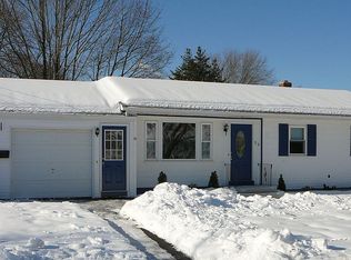 53 Coventry Dr, Coventry, RI 02816