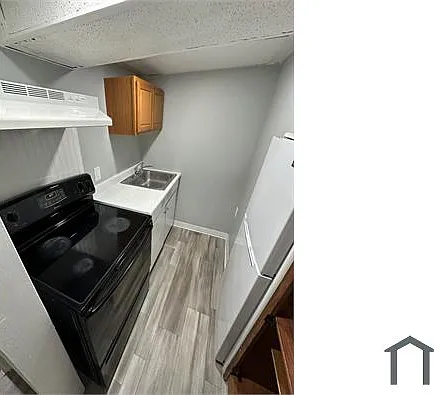 1 bed, 500 sqft, $850 — Photo 2