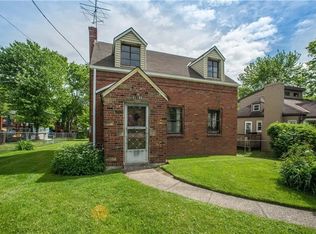 365 Woodcliff Cir, Pittsburgh, PA 15243