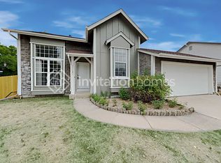 21581 E Aberdeen Dr, Centennial, CO 80015