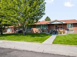 19 F St NW #3, Ephrata, WA 98823