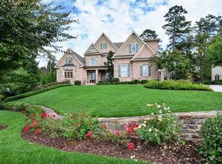 521 Westbury Park Pl, Marietta, GA