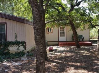 170 Breezy Point, Palo Pinto, TX 76484