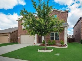 5640 Colchester Dr, Prosper, TX 75078