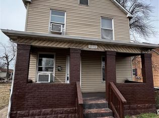 1109 Madison Ave, Madison, IL 62060