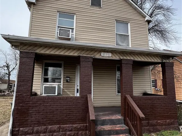 1109 Madison Ave, Madison, IL 62060