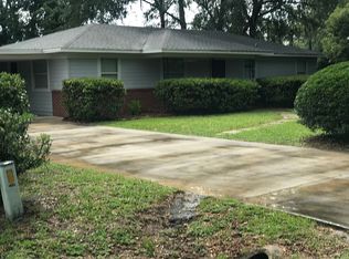 361542 Pine St, Hilliard, FL 32046