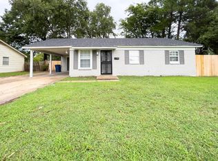 1502 S McAuley Dr, West Memphis, AR 72301