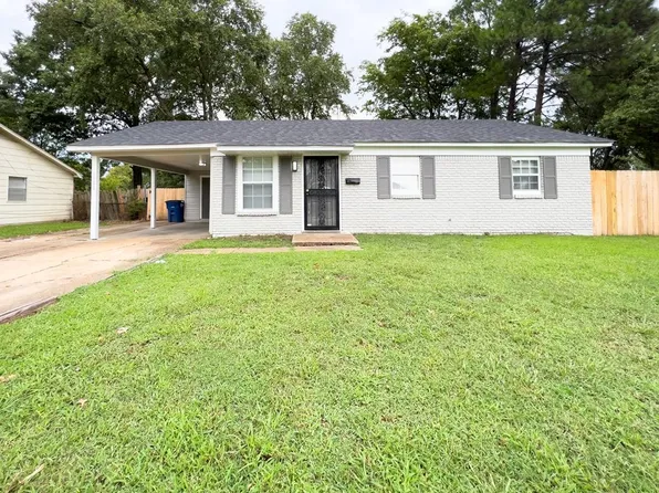 1502 S McAuley Dr, West Memphis, AR 72301