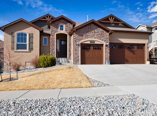 12255 Bandon Dr, Colorado Springs, CO 80921