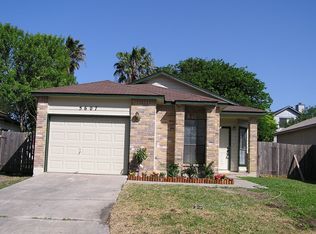 5607 Spring Night St, San Antonio, TX 78247