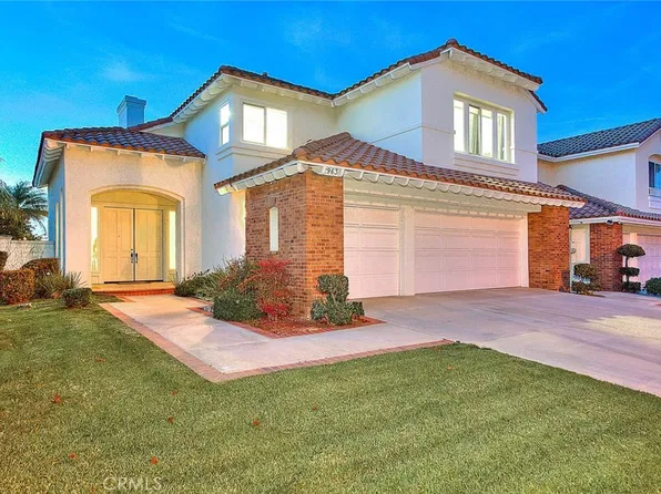 2963 Westbourne Pl, Rowland Heights, CA 91748