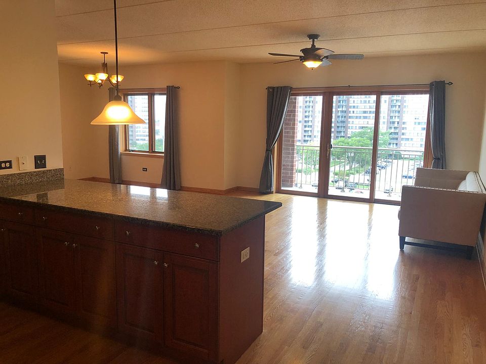 1st image of 8727 W Bryn Mawr Ave APT 603