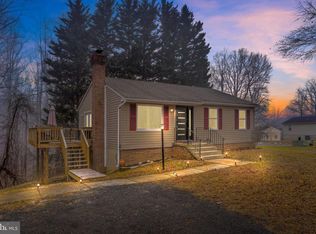 3609 Dory Brooks Rd, Chesapeake Beach, MD 20732